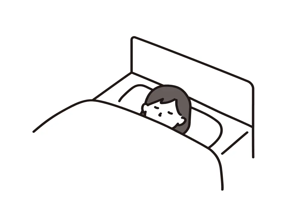 睡眠アイコン